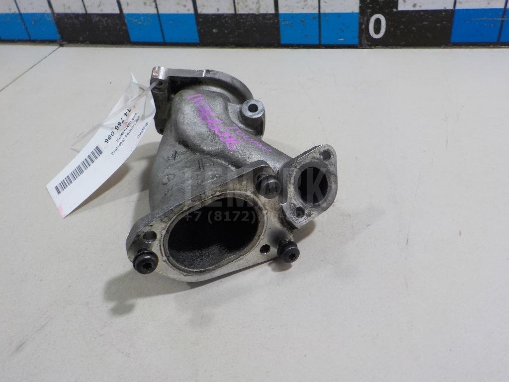 Фланец для  Audi A1 (8X) 2010-2018