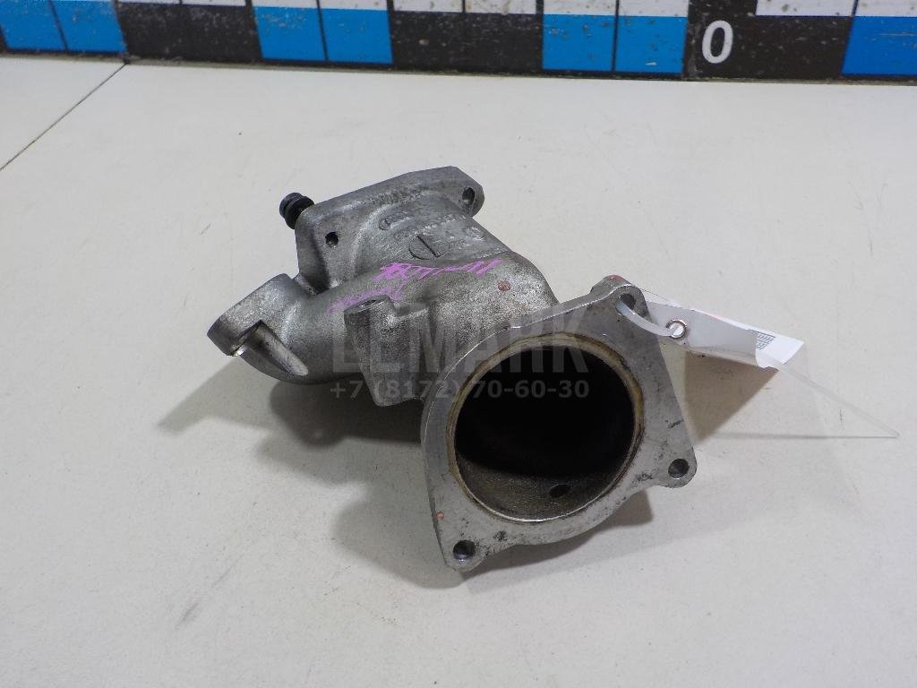 Фланец для  Audi A1 (8X) 2010-2018