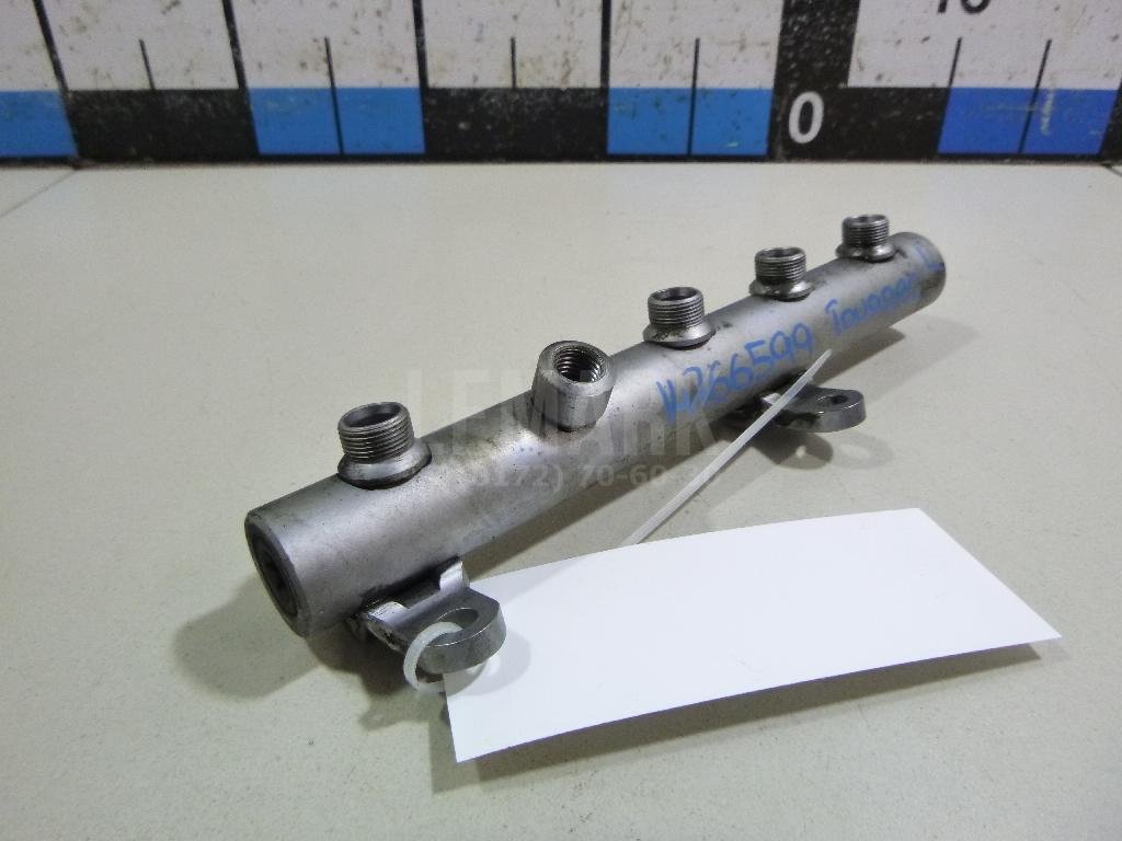 Рейка топливная (рампа)