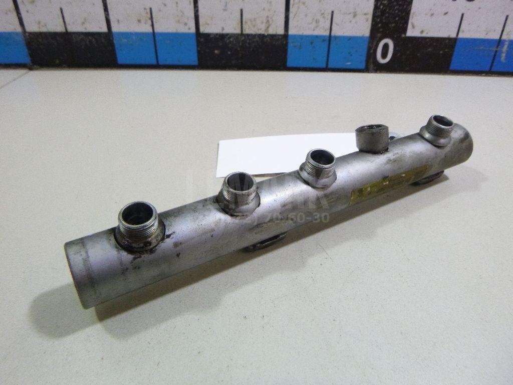 Рейка топливная (рампа)