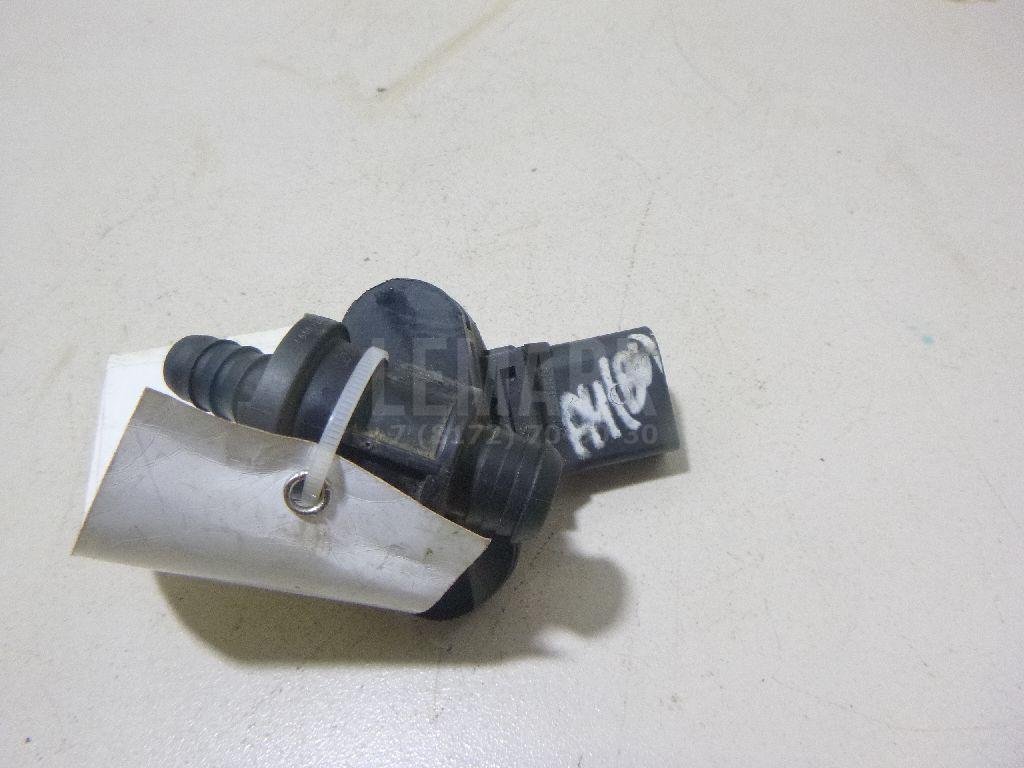 Клапан вакуумный