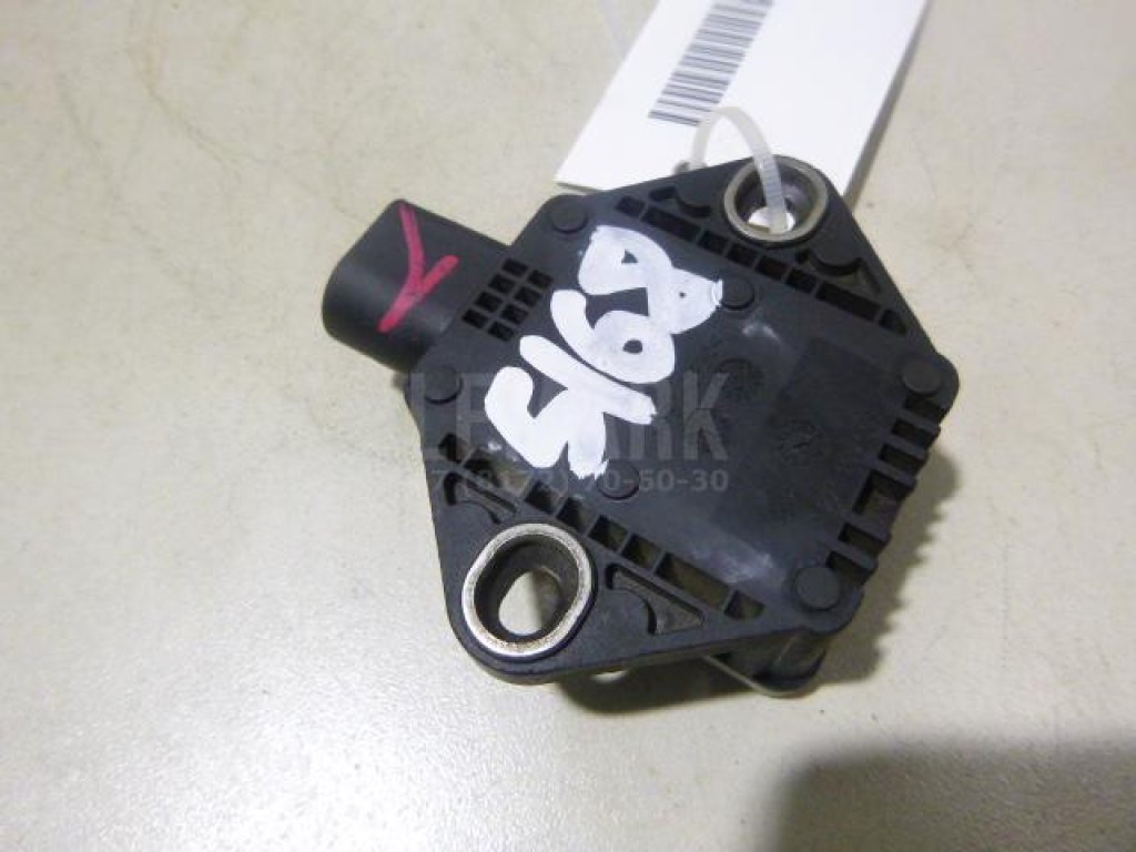 Датчик ускорения