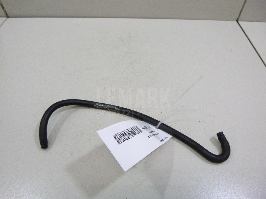 Шланг обратки для  Audi A1 (8X) 2010-2018