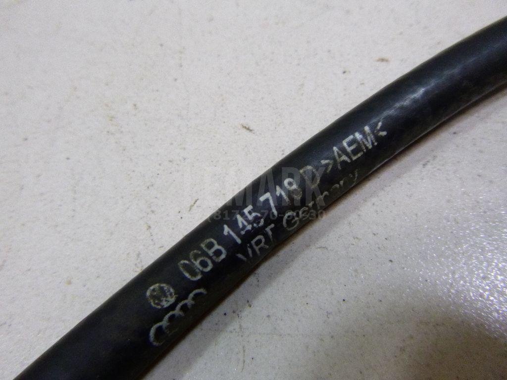 Шланг обратки для  Audi A1 (8X) 2010-2018