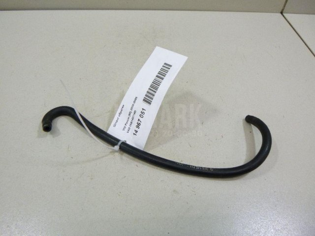 Шланг обратки