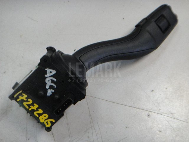 Переключатель стеклоочистителей