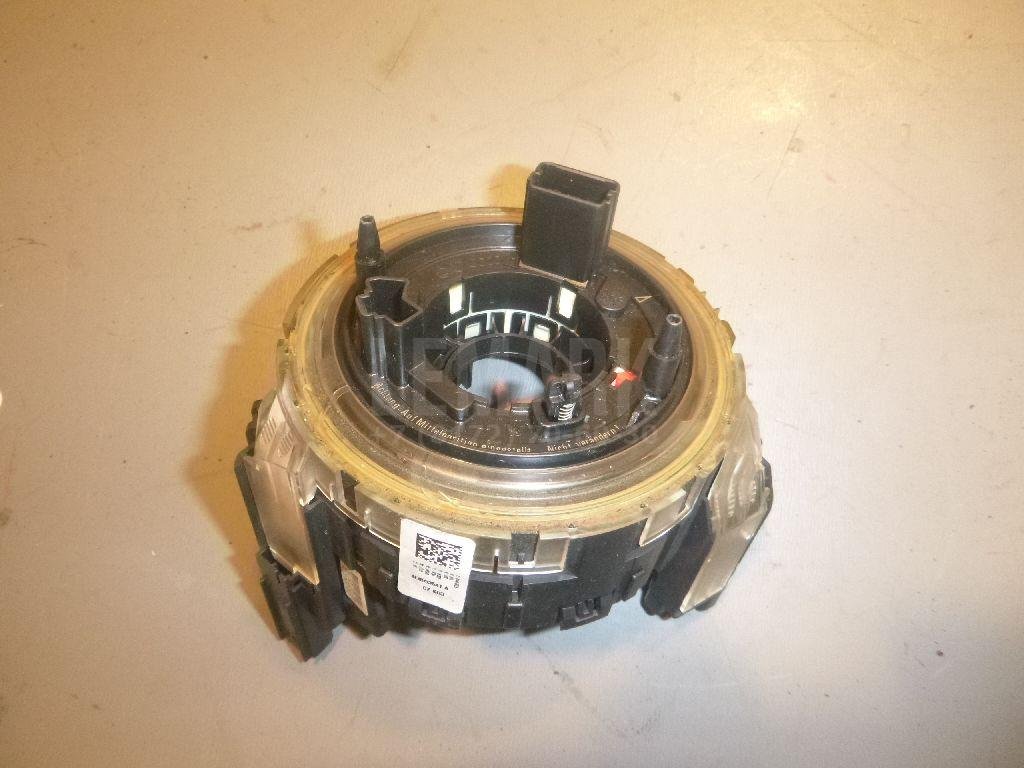 Механизм подрулевой для SRS (ленточный)