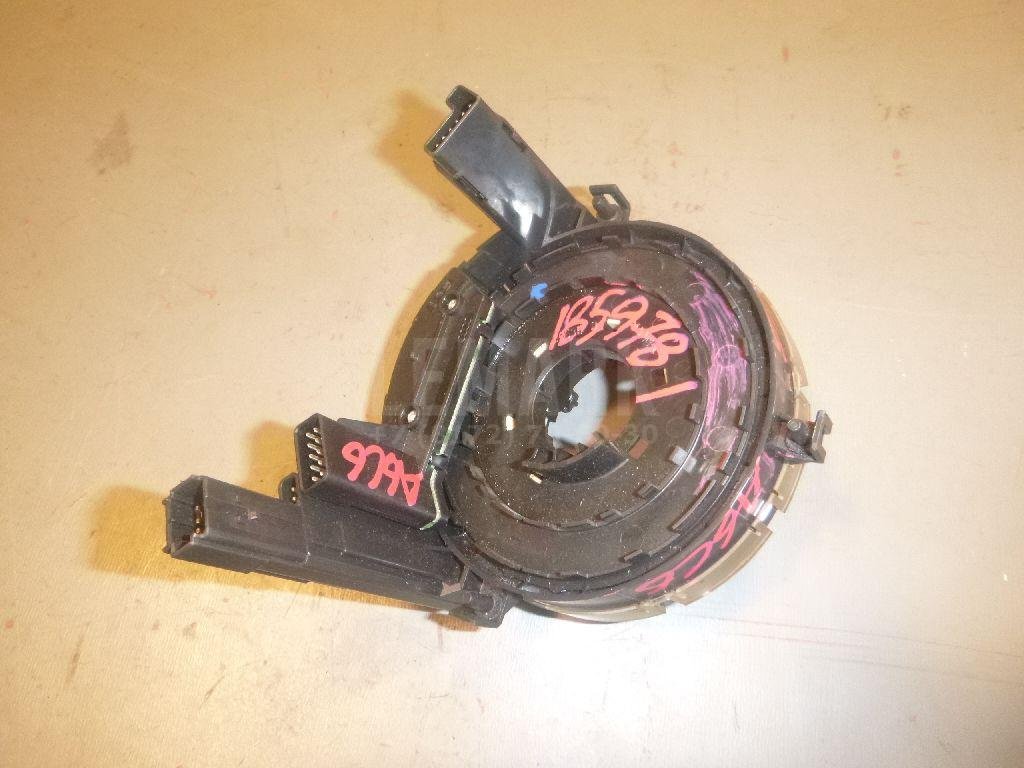 Механизм подрулевой для SRS (ленточный)