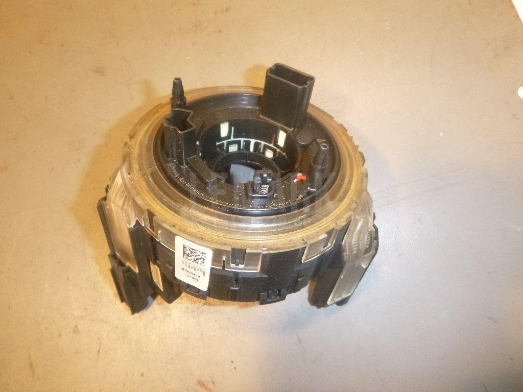 Механизм подрулевой для SRS (ленточный)