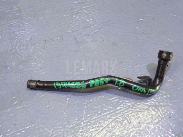 Трубка вакуумная