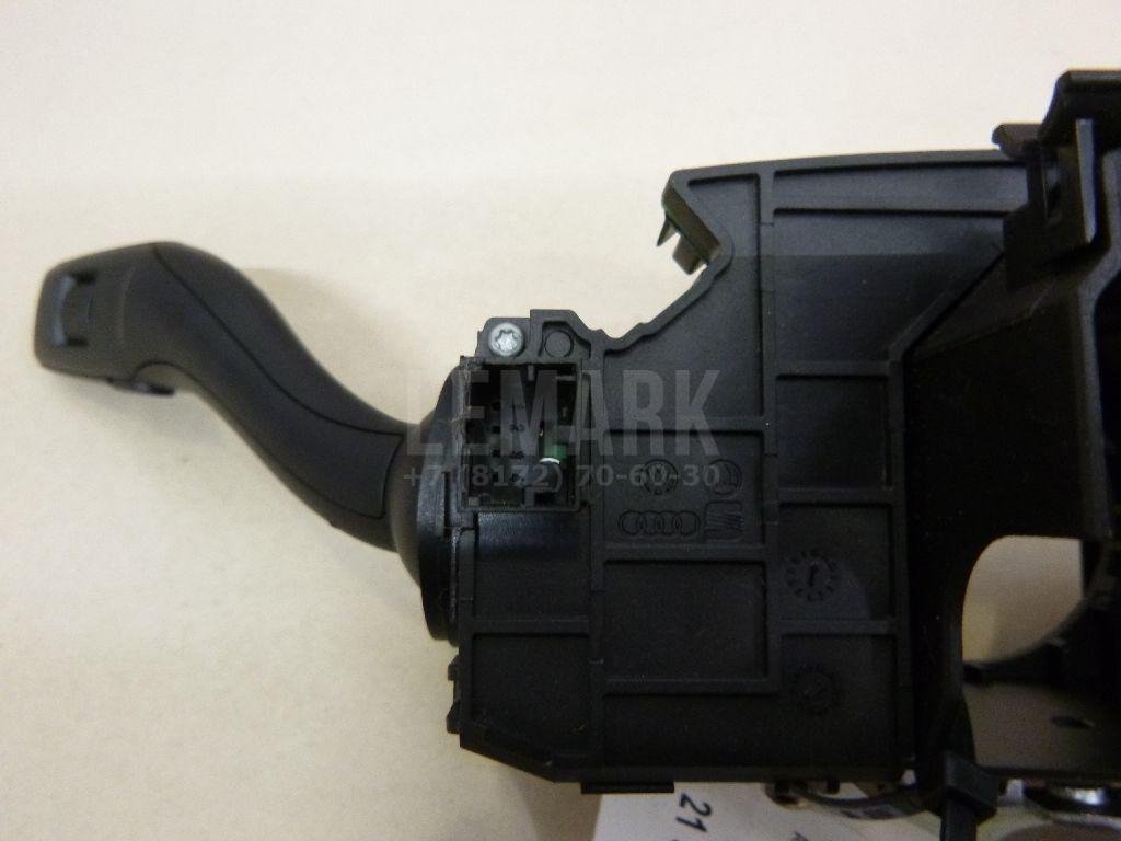 Переключатель стеклоочистителей