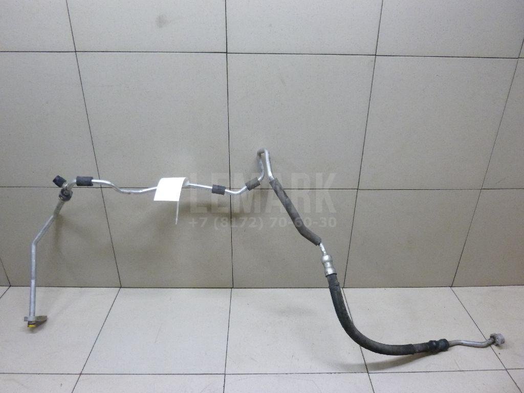 Трубка кондиционера для  Audi A3 (8Y) 2020