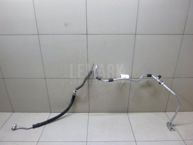 Трубка кондиционера