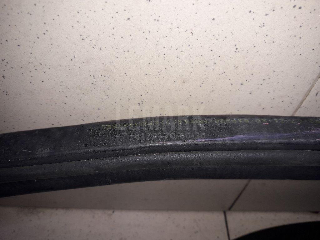 Уплотнитель багажника для  Audi A5/S5 [8F] Cabrio 2010-2016