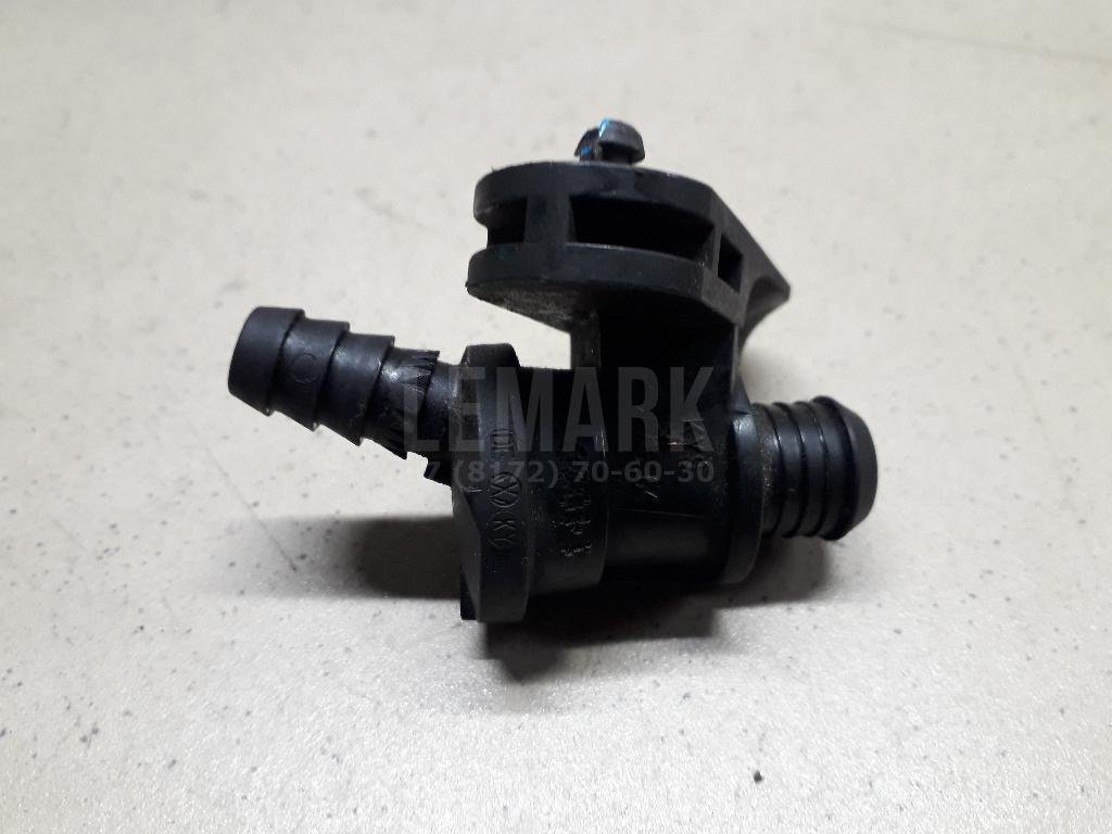 Клапан вакуумный