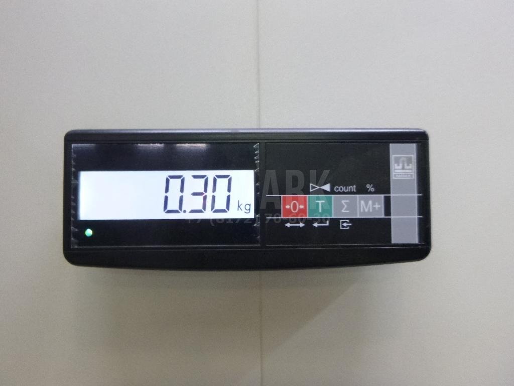 Стойка заднего стабилизатора левая