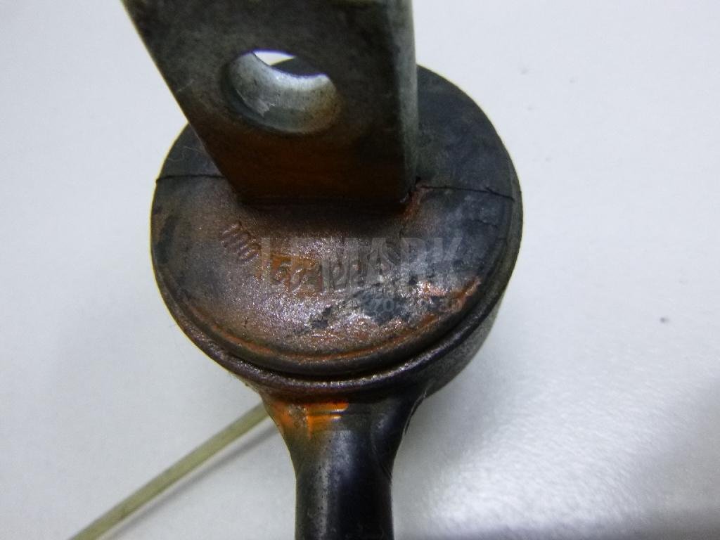 Стойка заднего стабилизатора левая