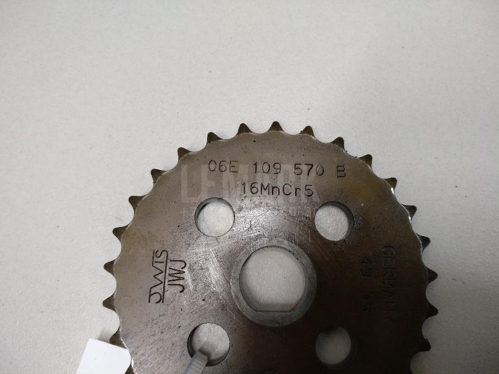 Шестерня ГРМ промежуточная