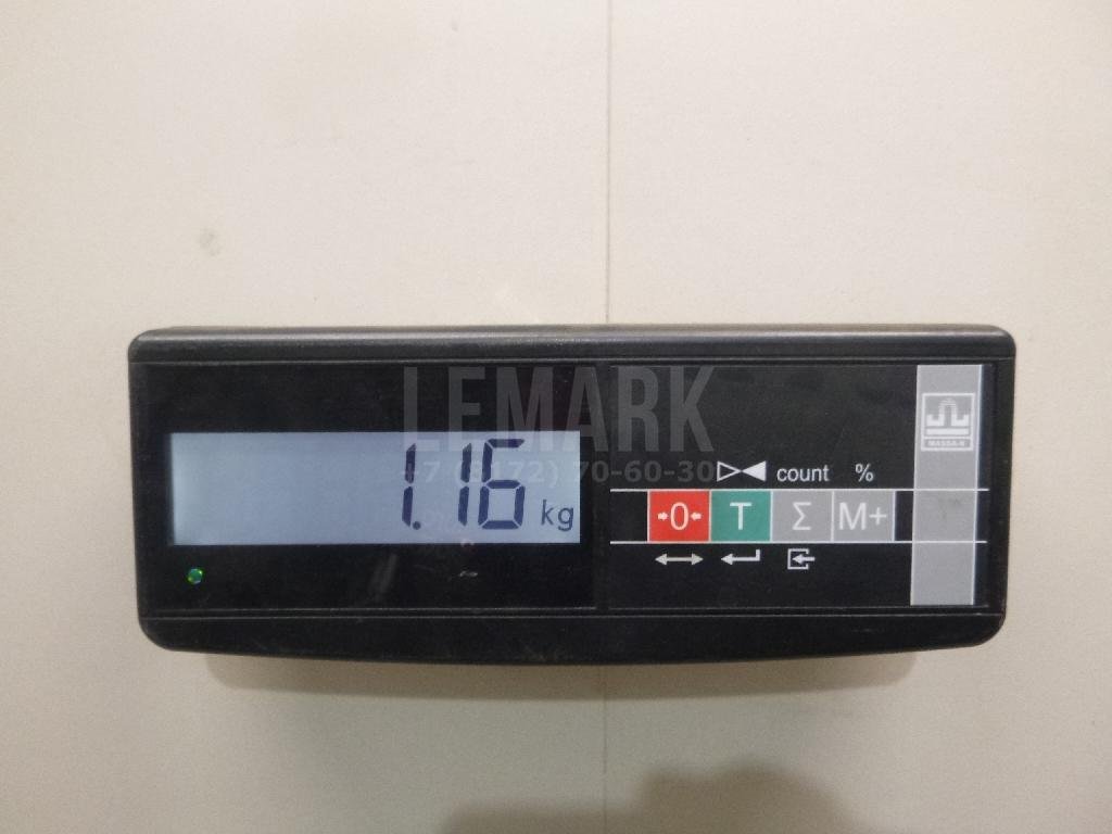 Фланец раздатки