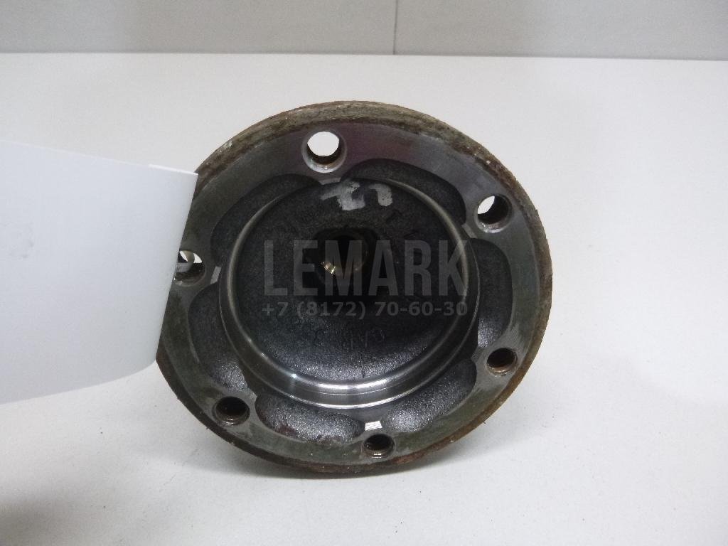 Фланец раздатки