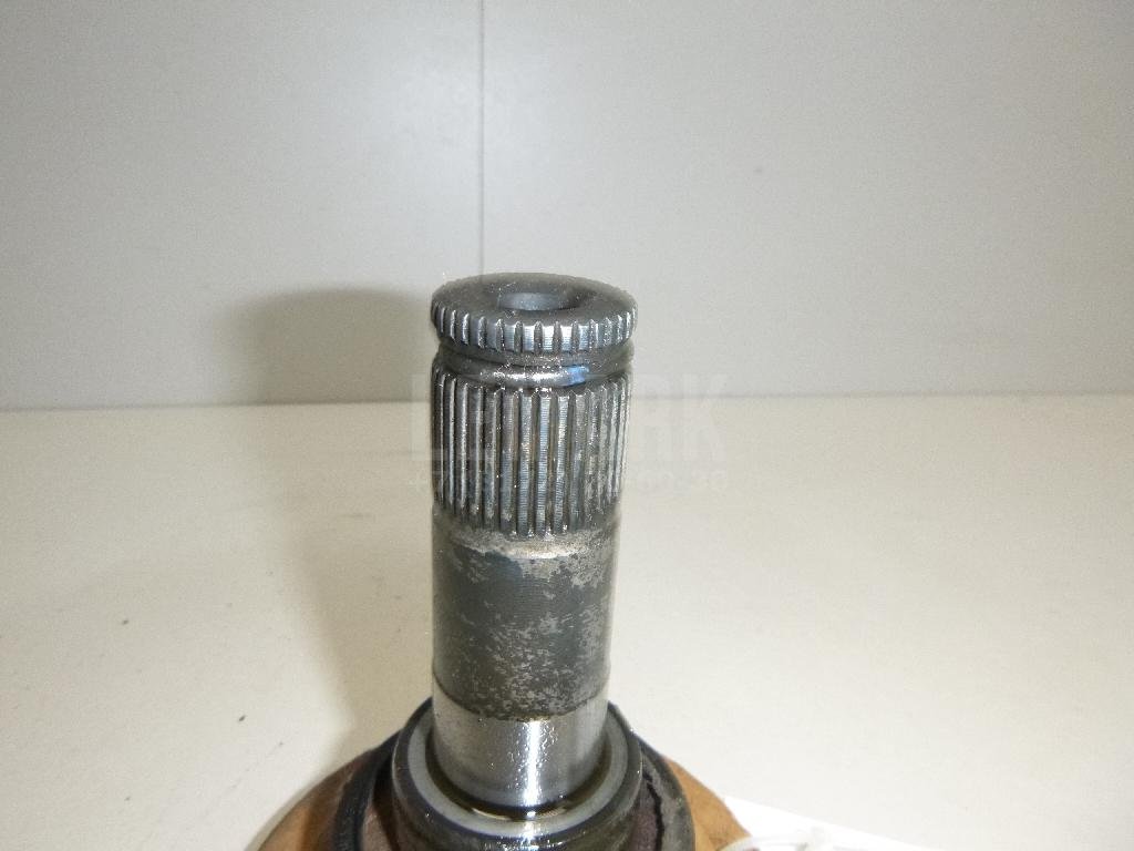 Фланец раздатки для  Audi A3 [8V] 2013-2020