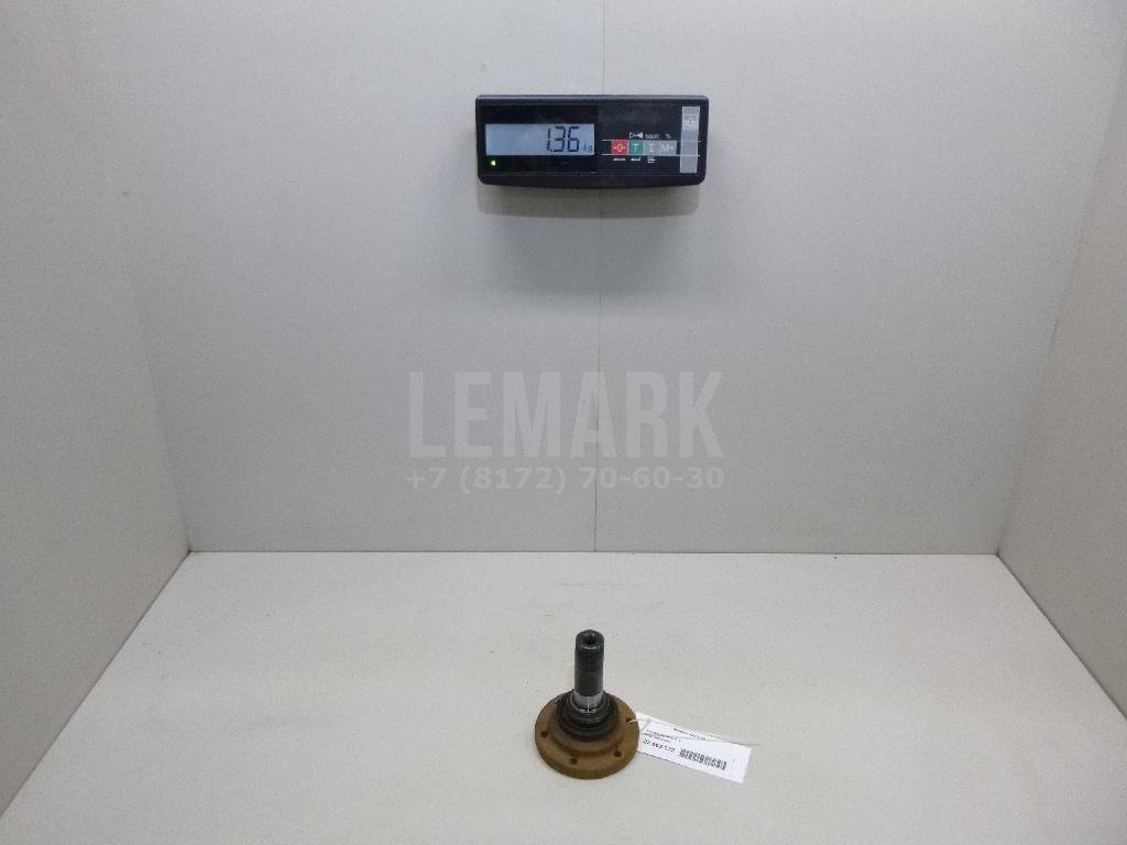 Фланец раздатки для  Audi A3 [8V] 2013-2020