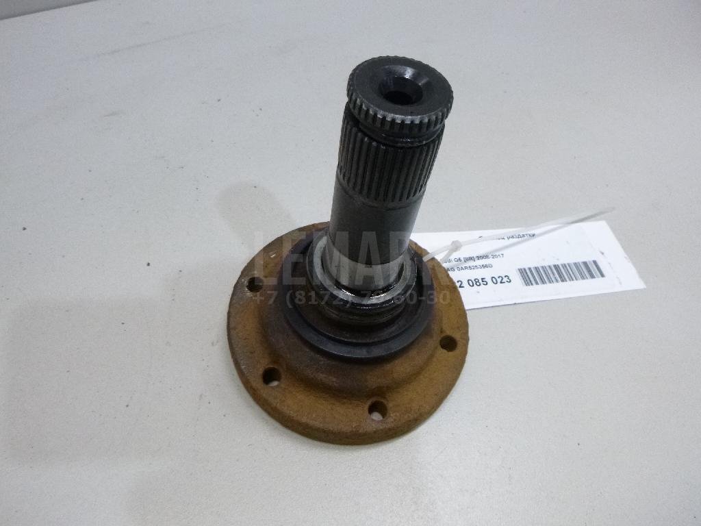 Фланец раздатки для  Audi A3 [8V] 2013-2020