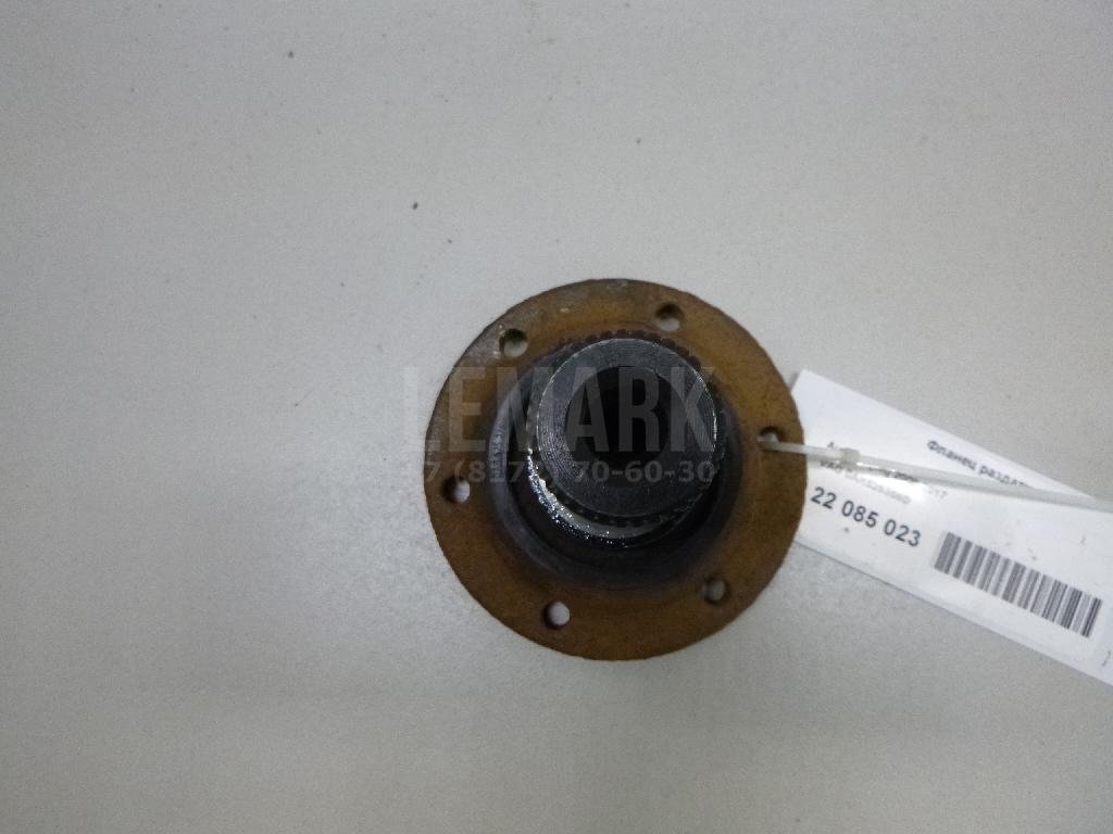 Фланец раздатки для  Audi A3 [8V] 2013-2020