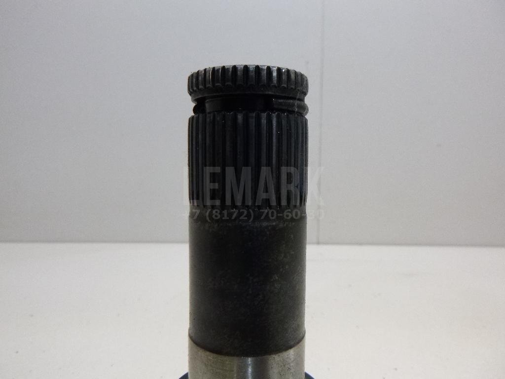 Фланец раздатки для  Audi A3 [8V] 2013-2020