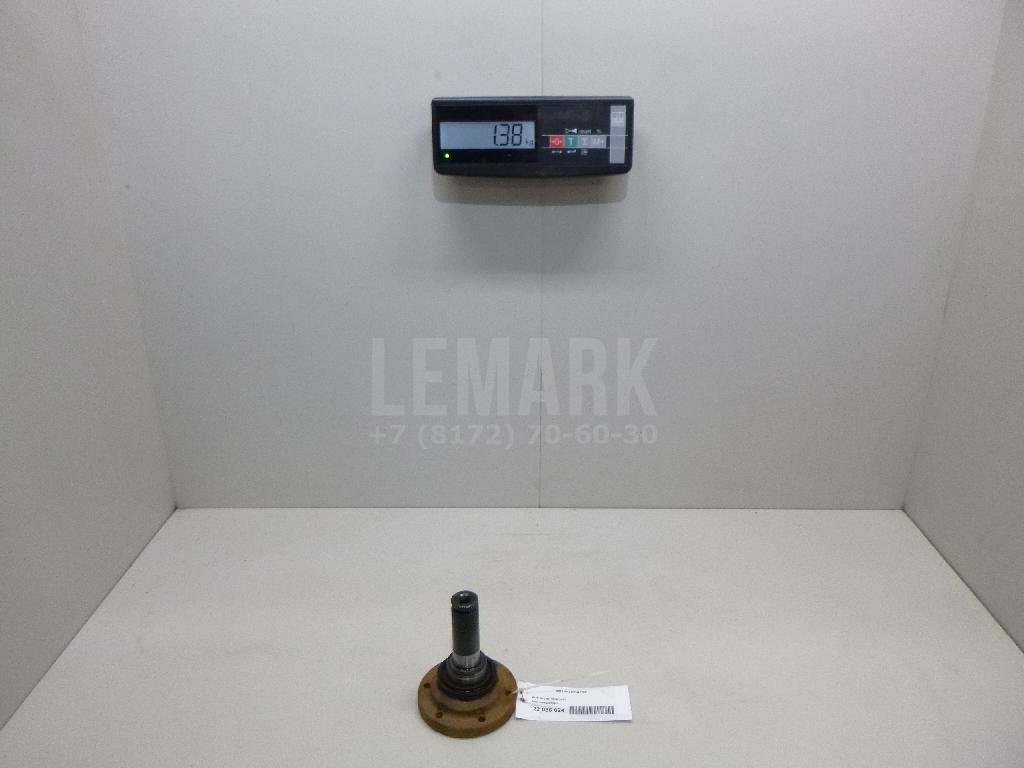 Фланец раздатки для  Audi A3 [8V] 2013-2020