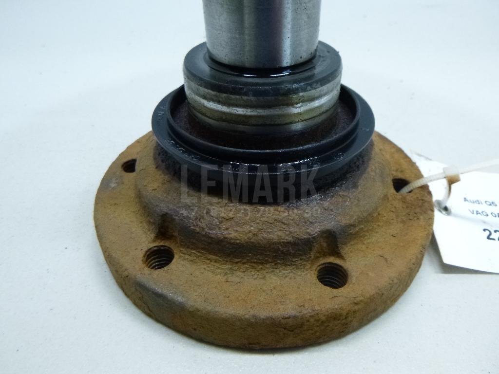 Фланец раздатки для  Audi A3 [8V] 2013-2020