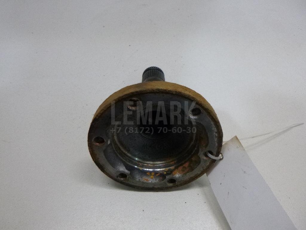 Фланец раздатки для  Audi A3 [8V] 2013-2020