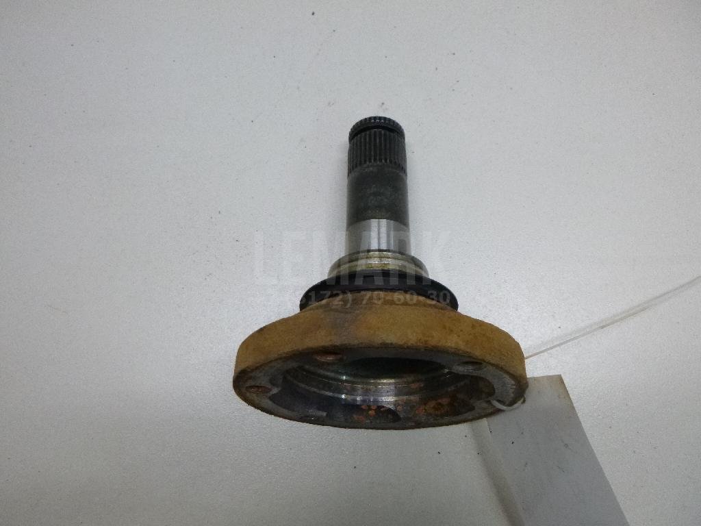 Фланец раздатки для  Audi A3 [8V] 2013-2020