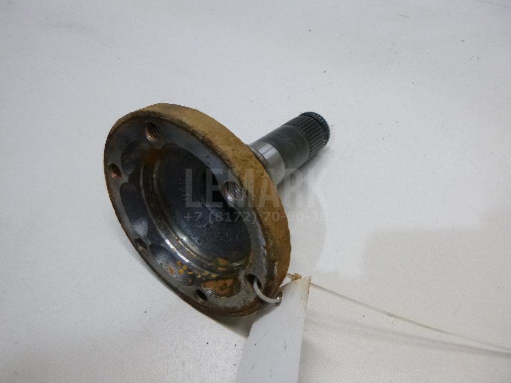 Фланец раздатки для  Audi A3 [8V] 2013-2020