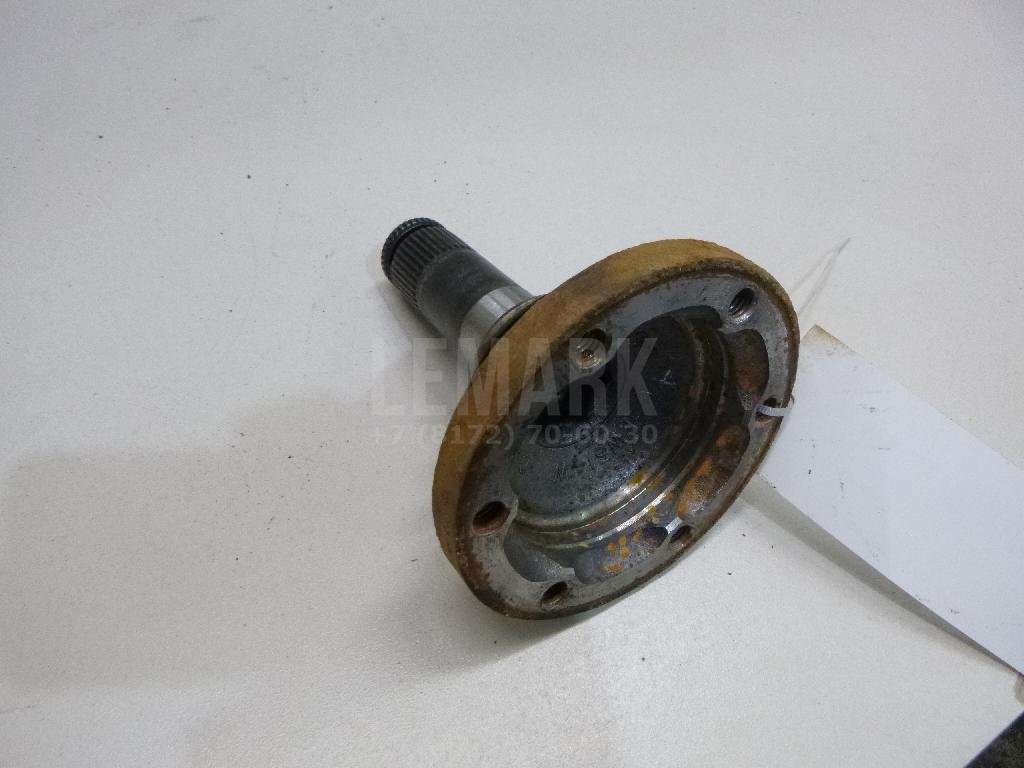 Фланец раздатки для  Audi A3 [8V] 2013-2020