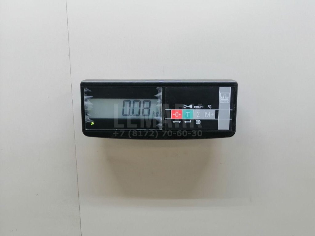 Блок электронный