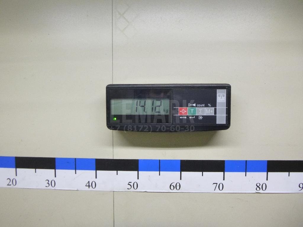 Головка блока