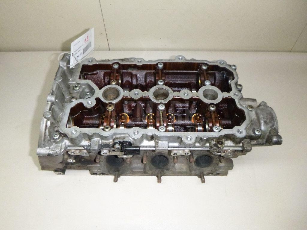 Головка блока