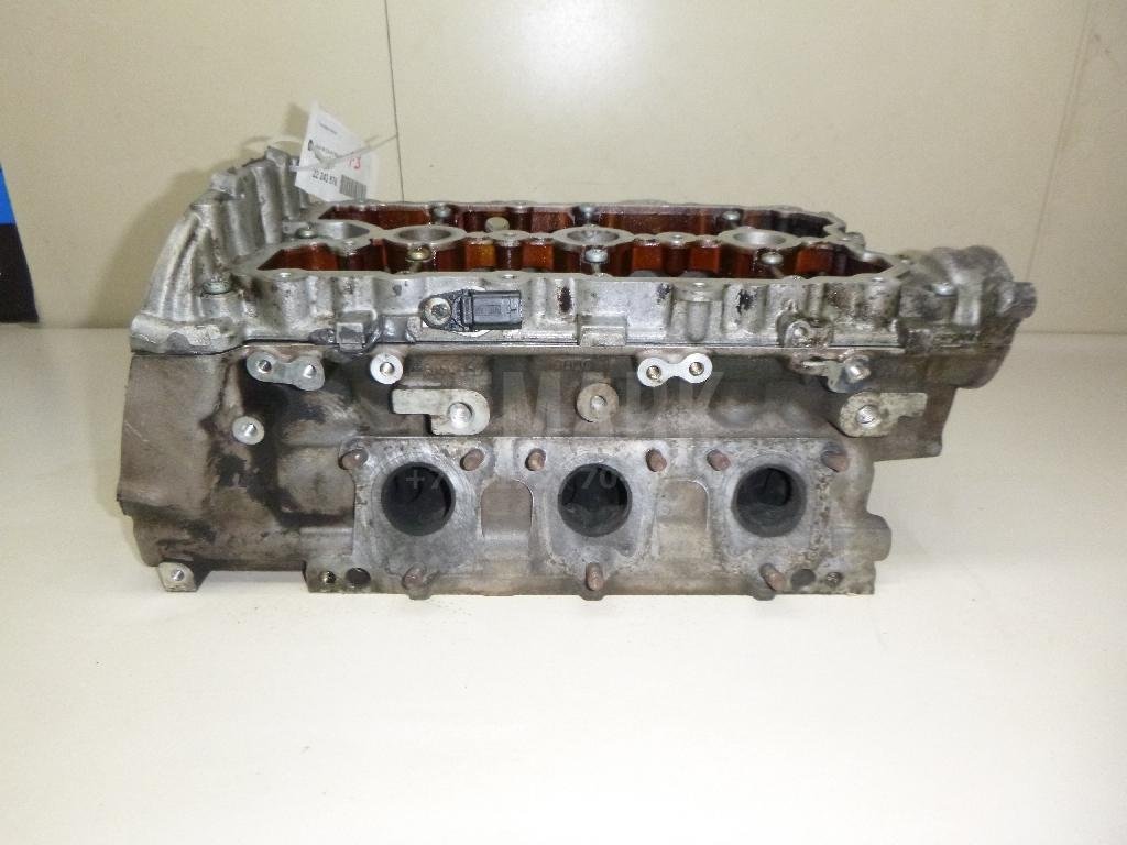 Головка блока