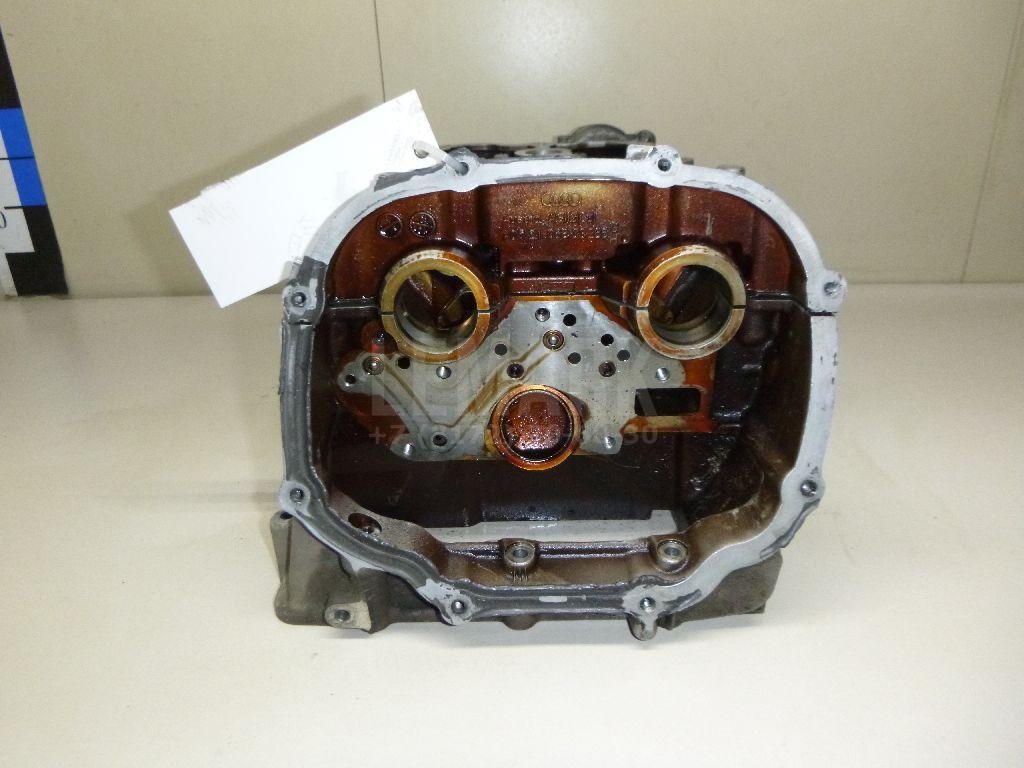 Головка блока