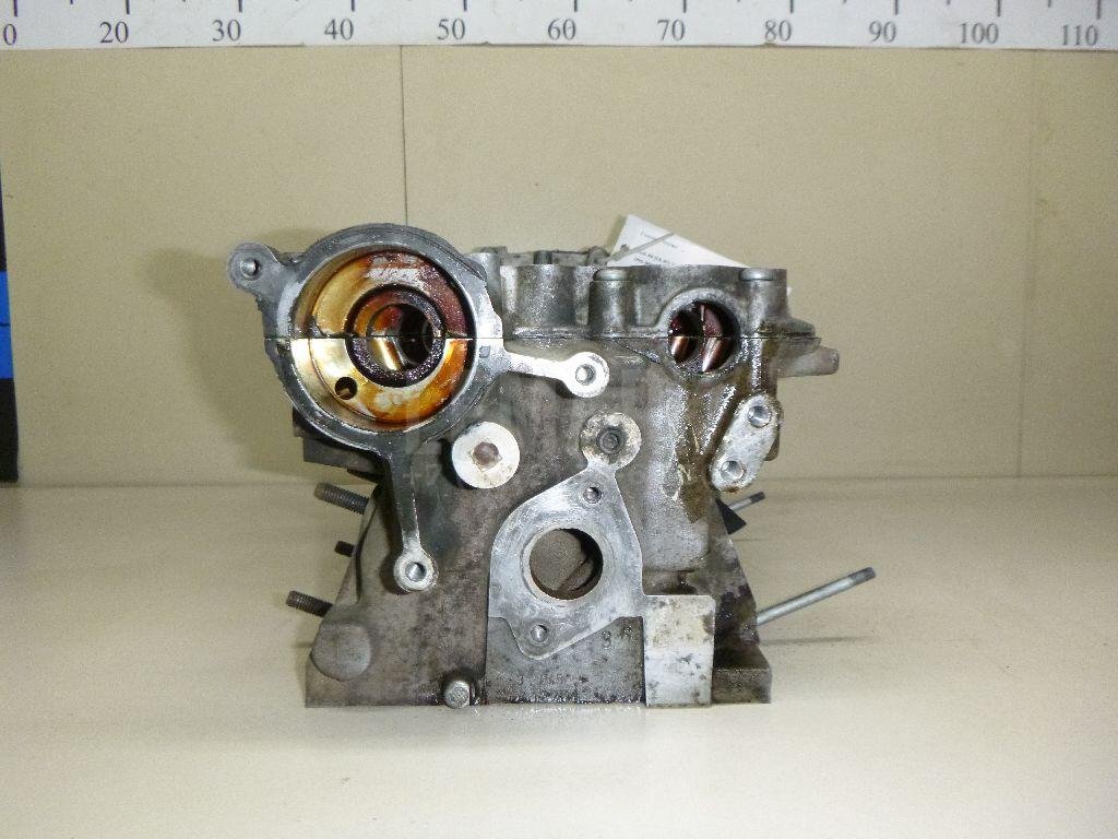 Головка блока