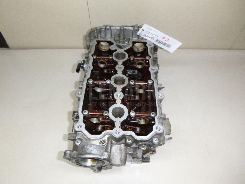 Головка блока