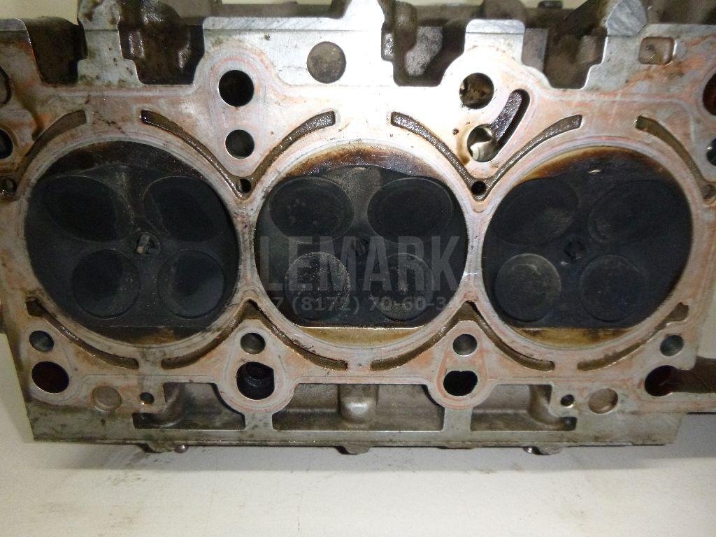 Головка блока