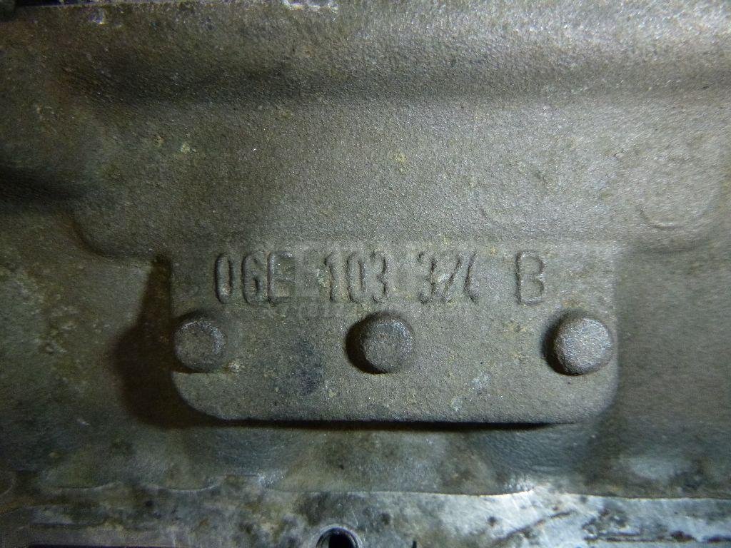 Головка блока