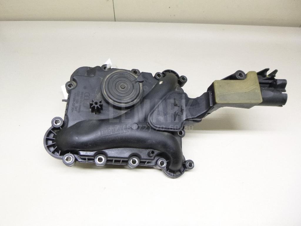 Маслоотделитель