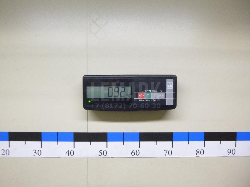 Маслоотделитель