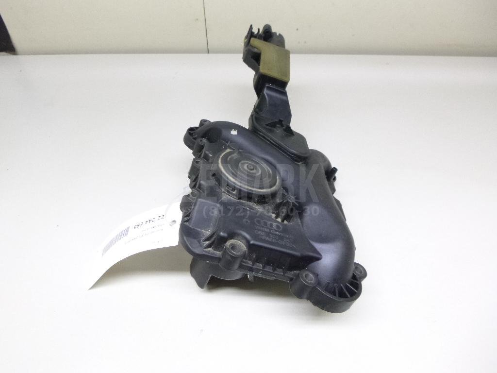 Маслоотделитель