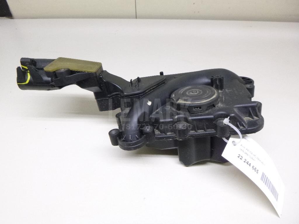 Маслоотделитель