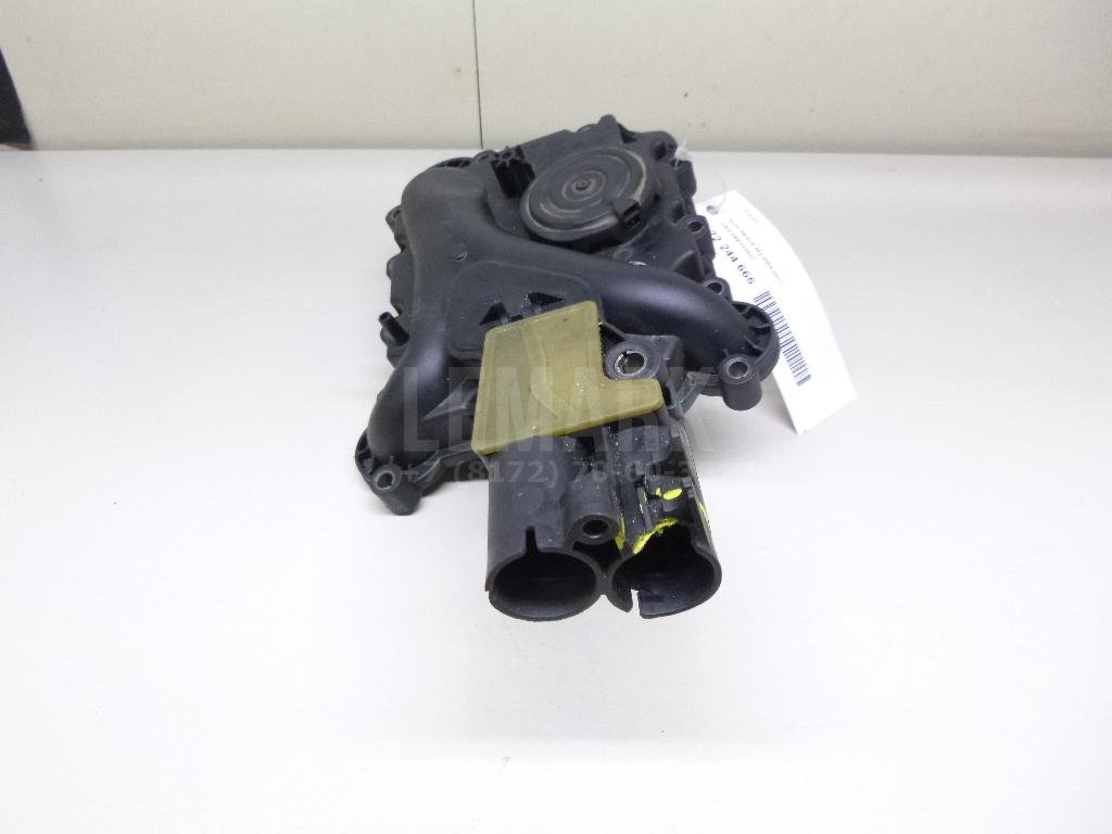 Маслоотделитель