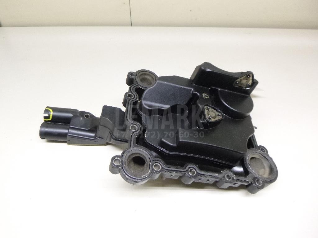 Маслоотделитель